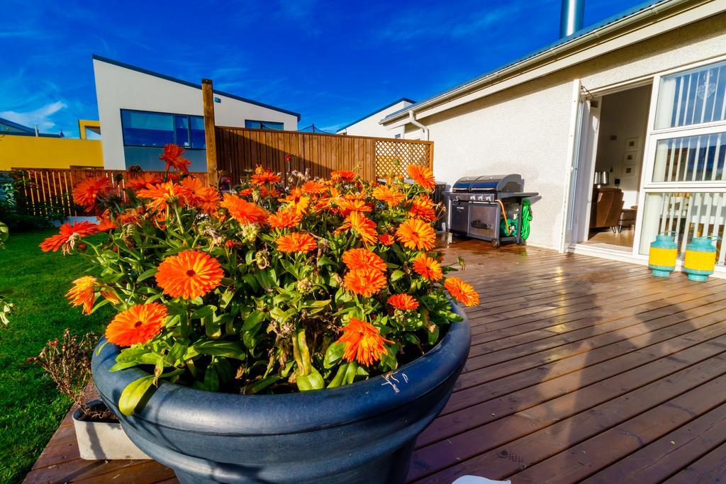 Akureyri Luxury Villa Dış mekan fotoğraf