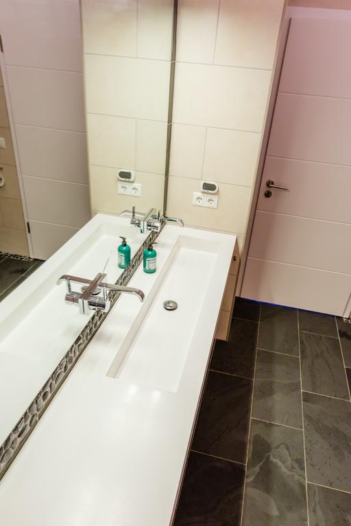 Akureyri Luxury Villa Dış mekan fotoğraf