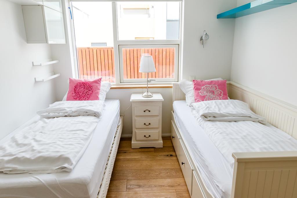 Akureyri Luxury Villa Dış mekan fotoğraf