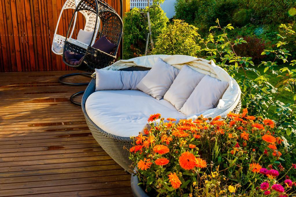 Akureyri Luxury Villa Dış mekan fotoğraf