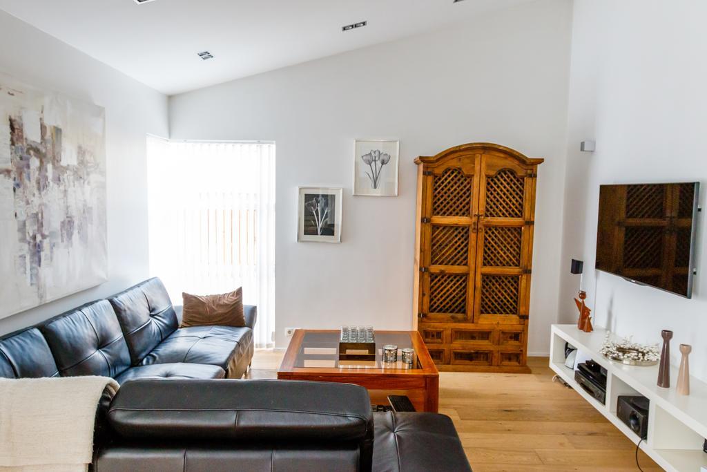 Akureyri Luxury Villa Dış mekan fotoğraf