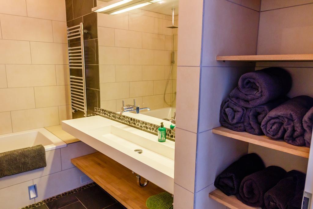 Akureyri Luxury Villa Dış mekan fotoğraf