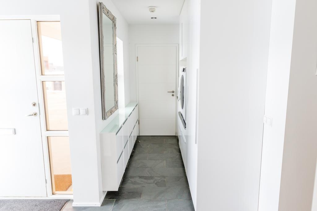 Akureyri Luxury Villa Dış mekan fotoğraf