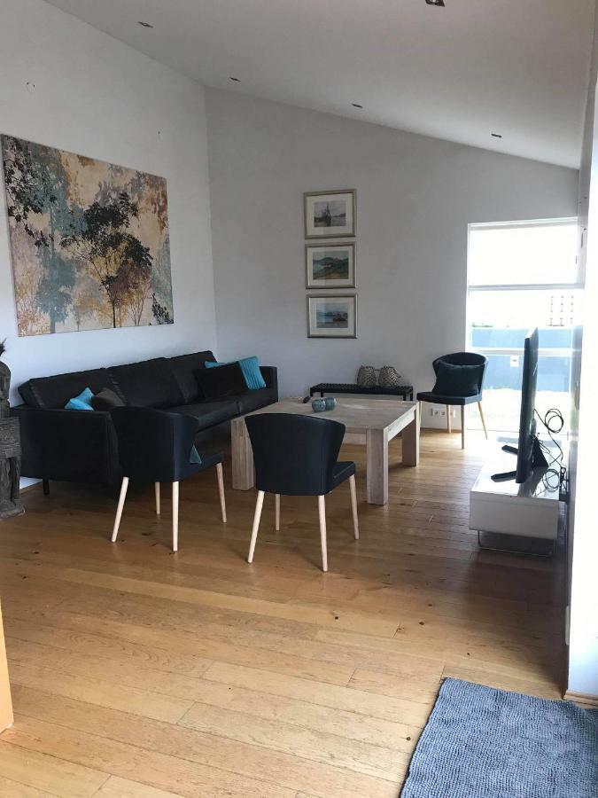 Akureyri Luxury Villa Dış mekan fotoğraf